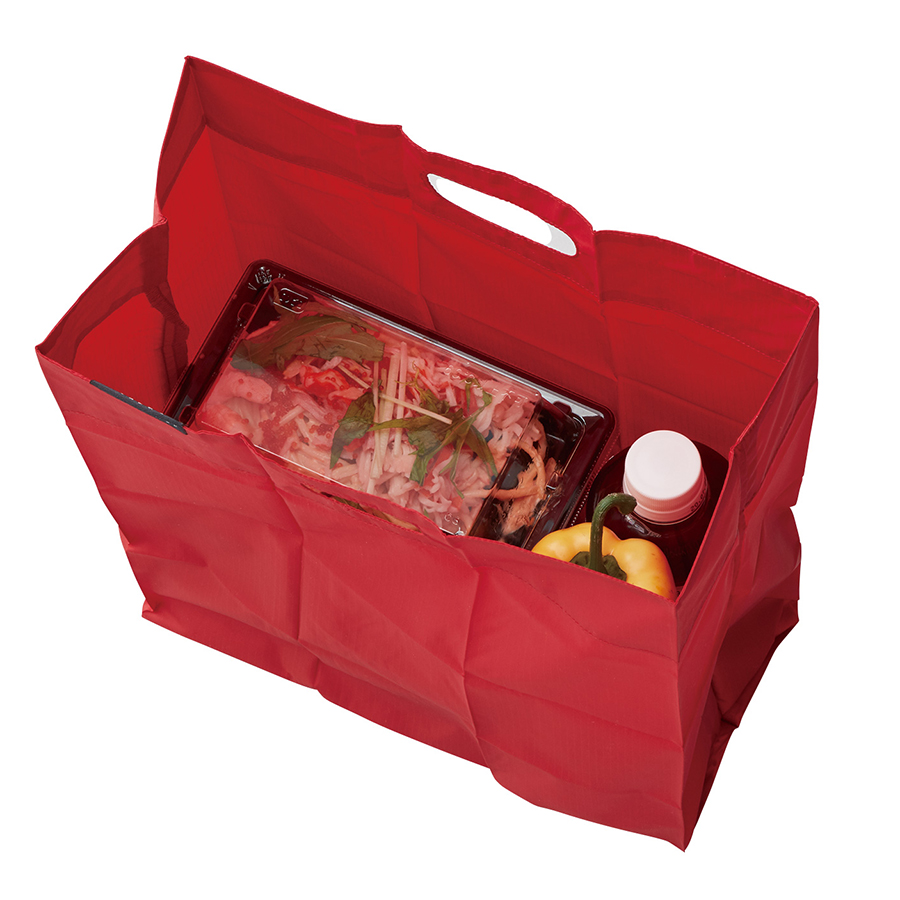 【アウトレット】ポケットスクエアバッグ