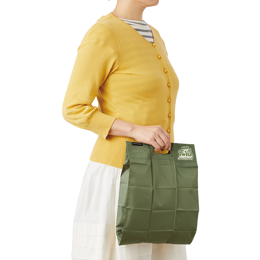 【アウトレット】ポケットスクエアバッグ