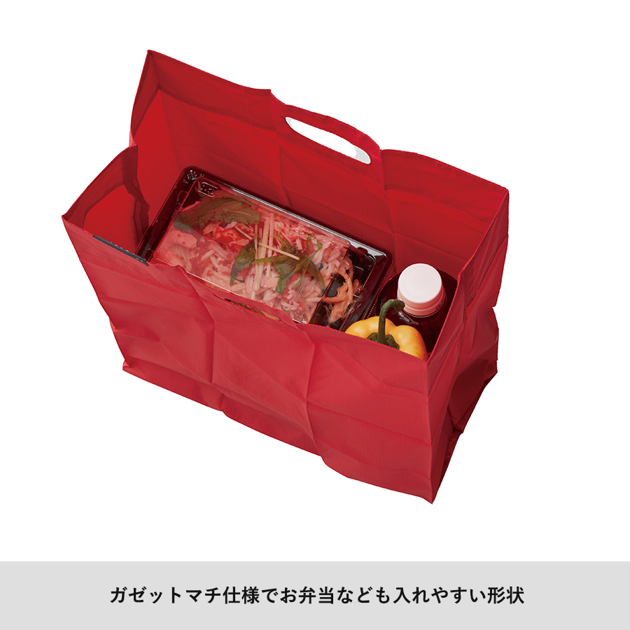 【アウトレット】ポケットスクエアバッグ