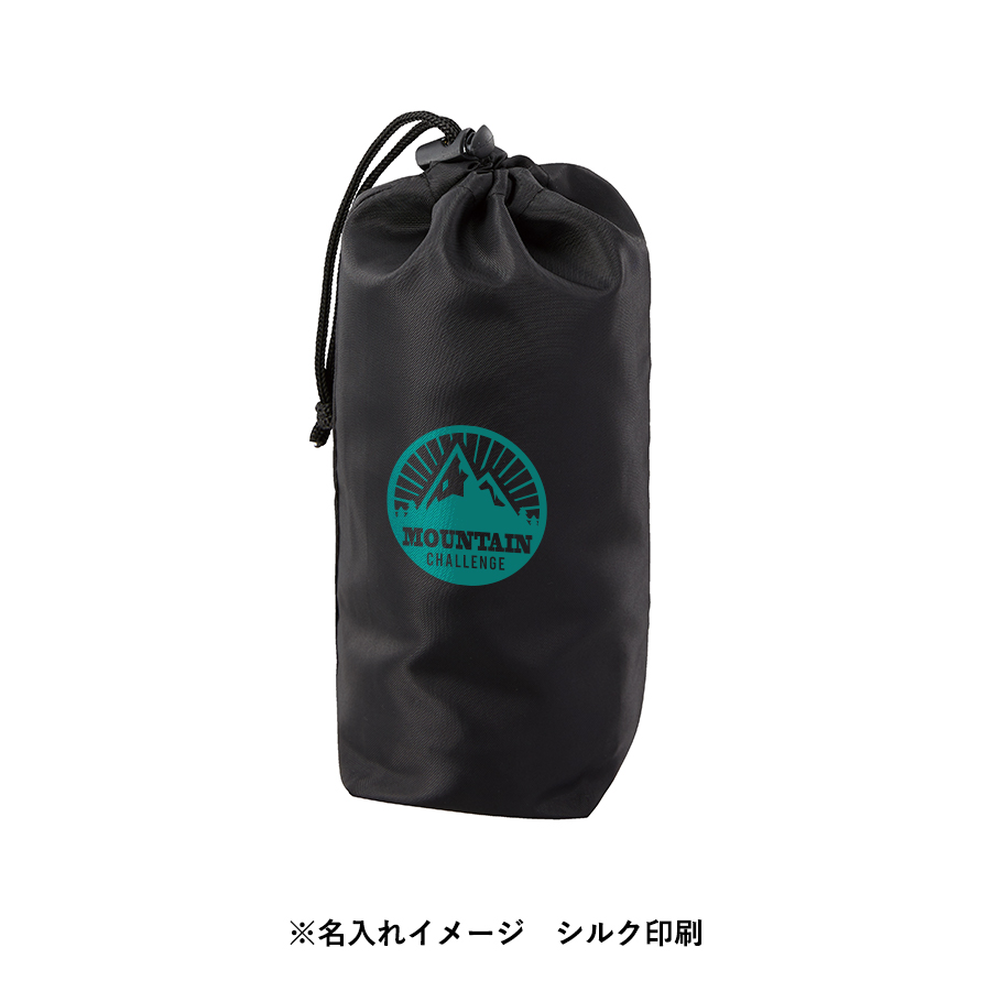 【アウトレット】クールブランケット（巾着付）