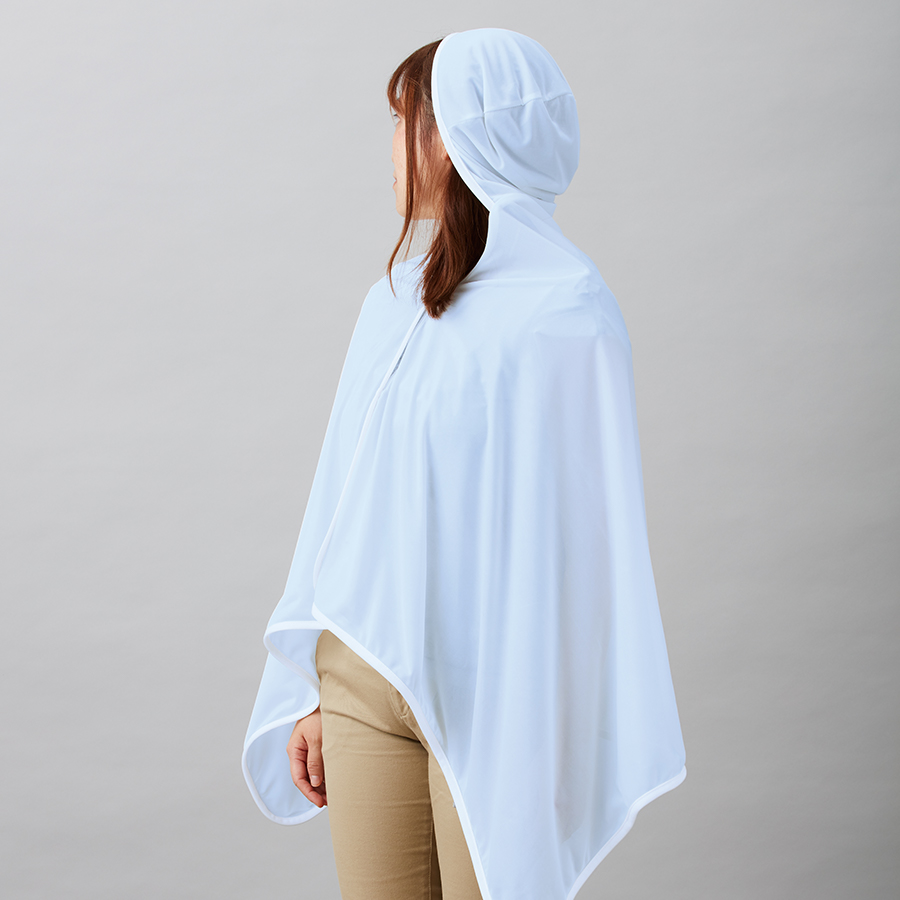 【アウトレット】クールブランケット（巾着付）