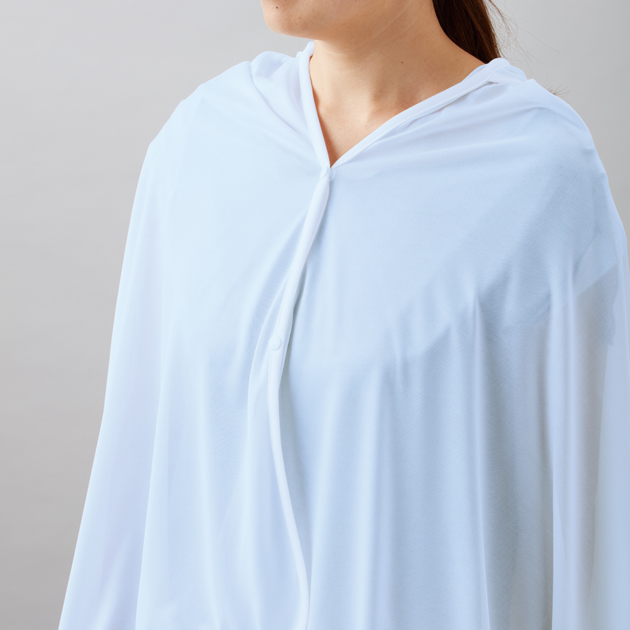 【アウトレット】クールブランケット（巾着付）