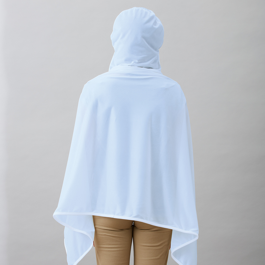 【アウトレット】クールブランケット（巾着付）