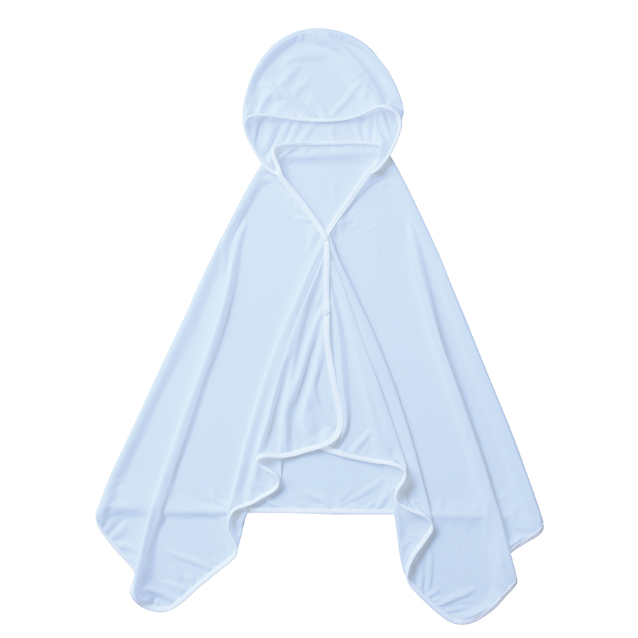 【アウトレット】クールブランケット（巾着付）