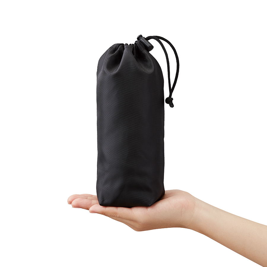 【アウトレット】クールブランケット（巾着付）