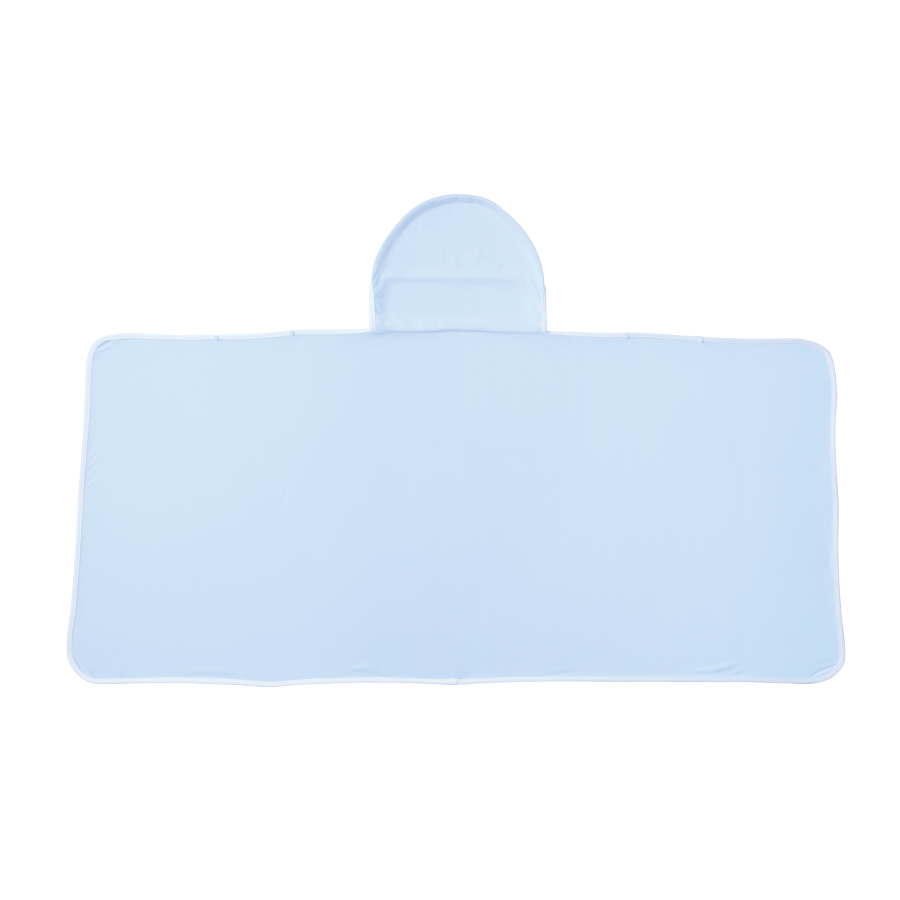 【アウトレット】クールブランケット（巾着付）