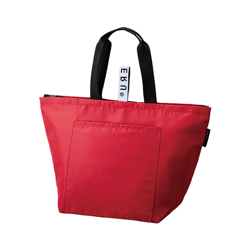 クルリト　クーラーバッグ