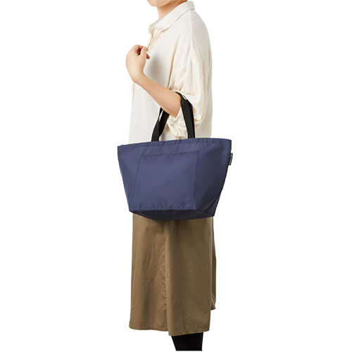 クルリト　クーラーバッグ