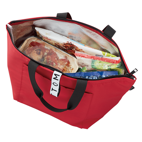 クルリト　クーラーバッグ