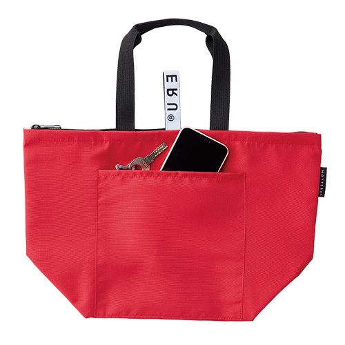 クルリト　クーラーバッグ