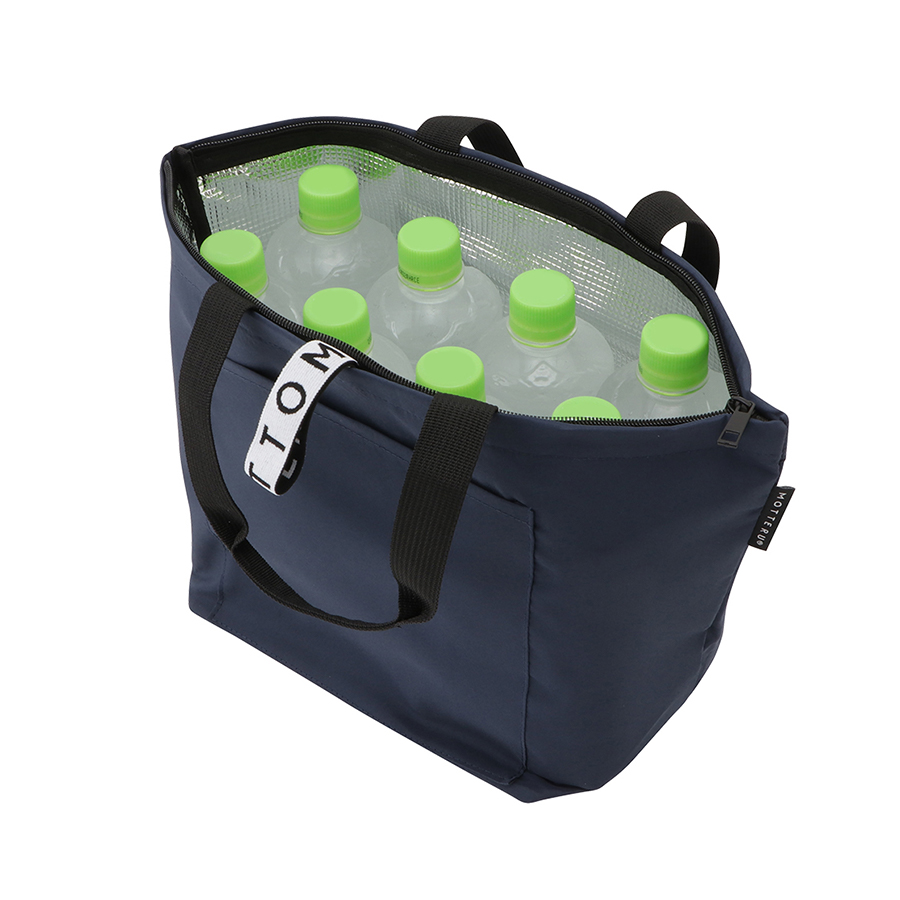 クルリト　クーラーバッグ