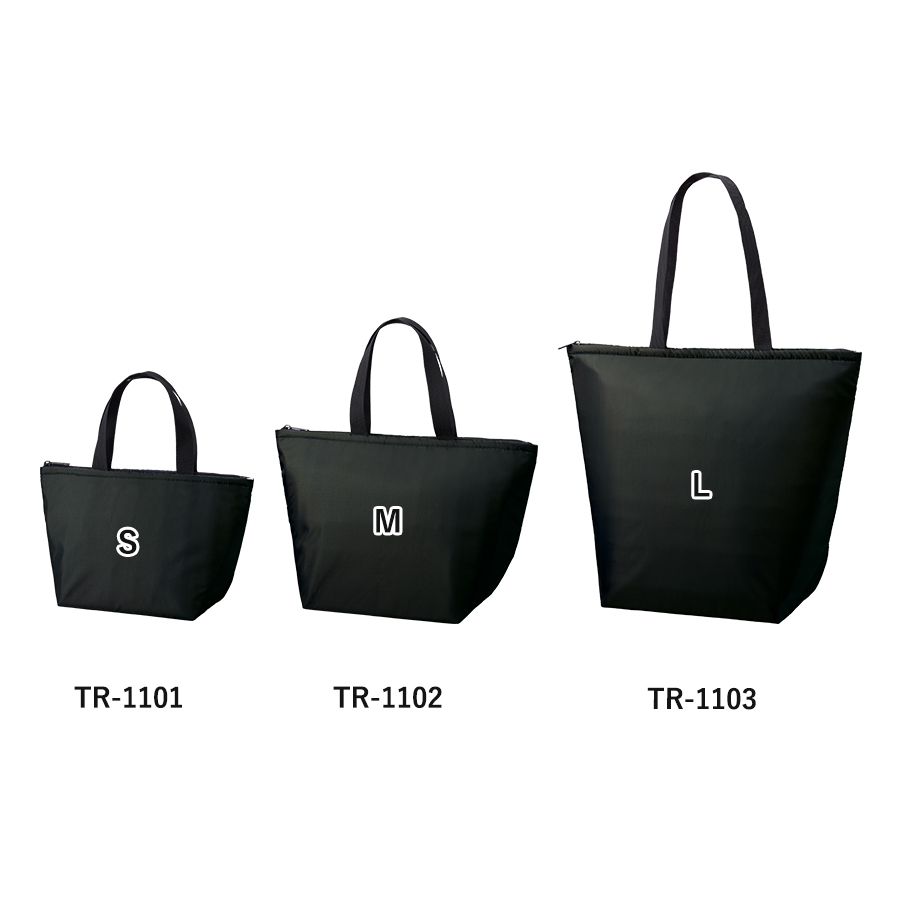 保冷ベーシックトート（S）
