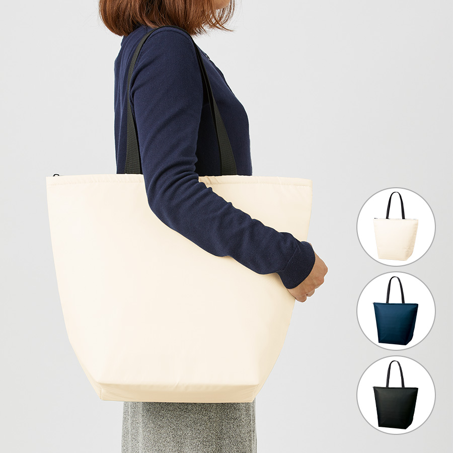 TR-1103保冷ベーシックトート（L）