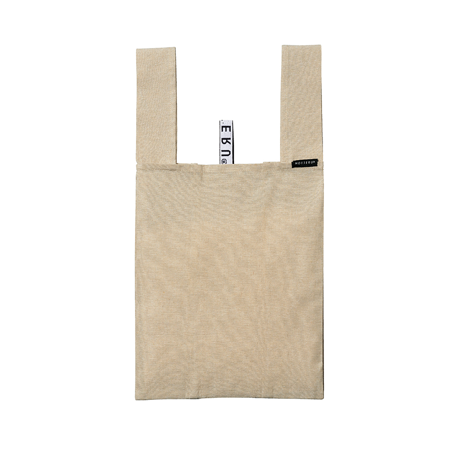 クルリト　デイリーバッグ（再生ファブリック）