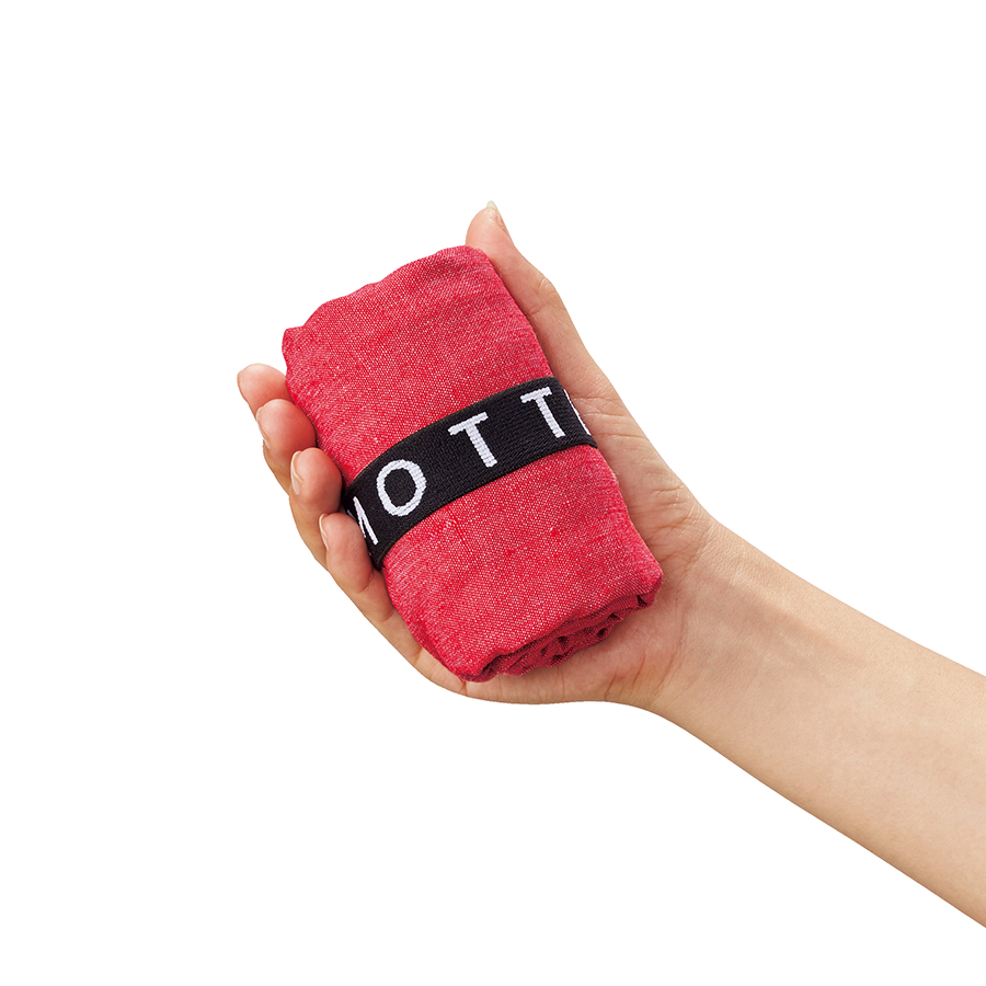 クルリト　デイリーバッグ（再生ファブリック）