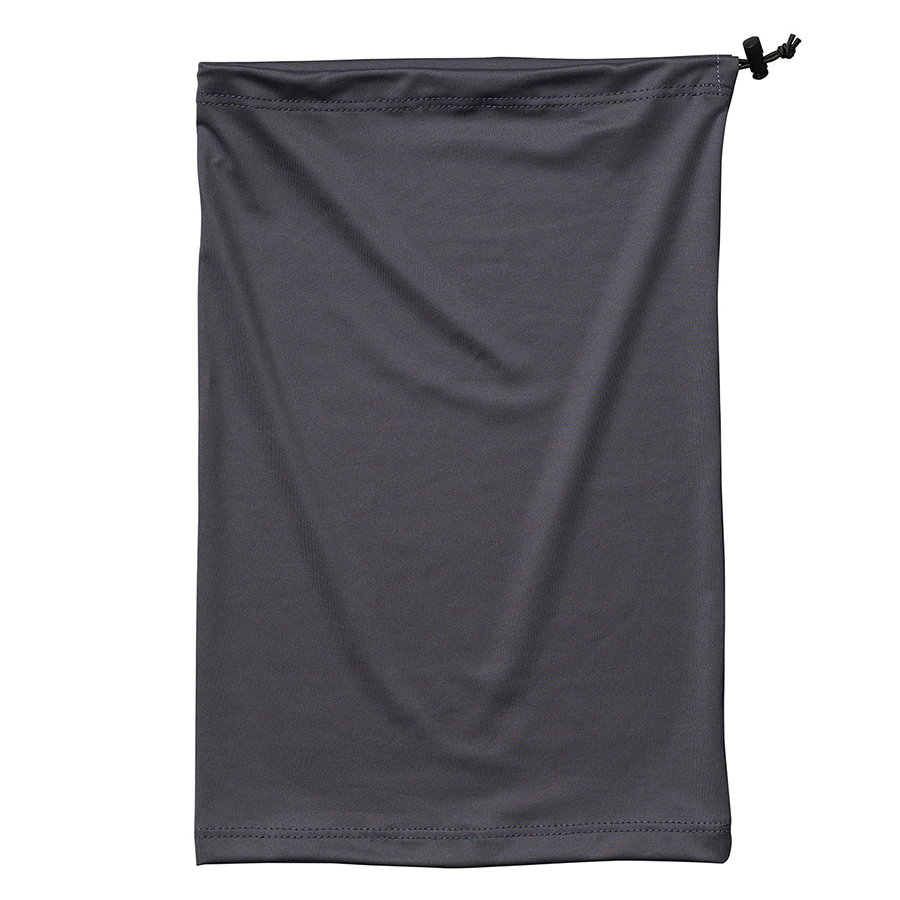 【アウトレット】ネックゲーター（ストッパー付）