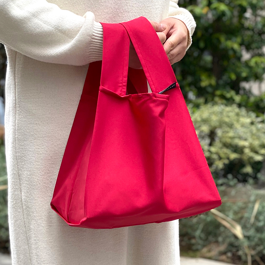 クルリト　ランチバッグ