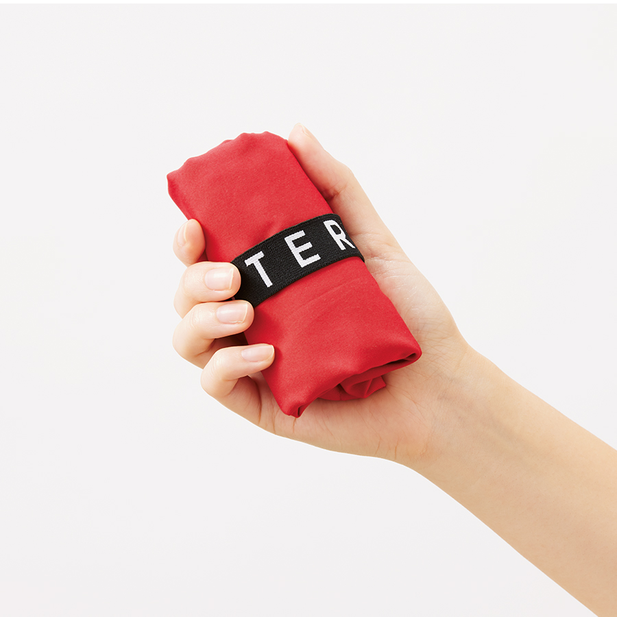 クルリト　ランチバッグ