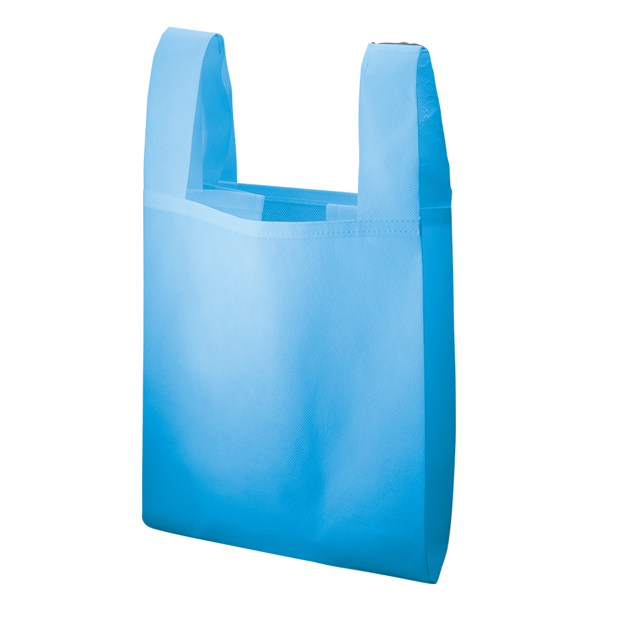 【アウトレット】不織布レジバッグ（ランチサイズ）