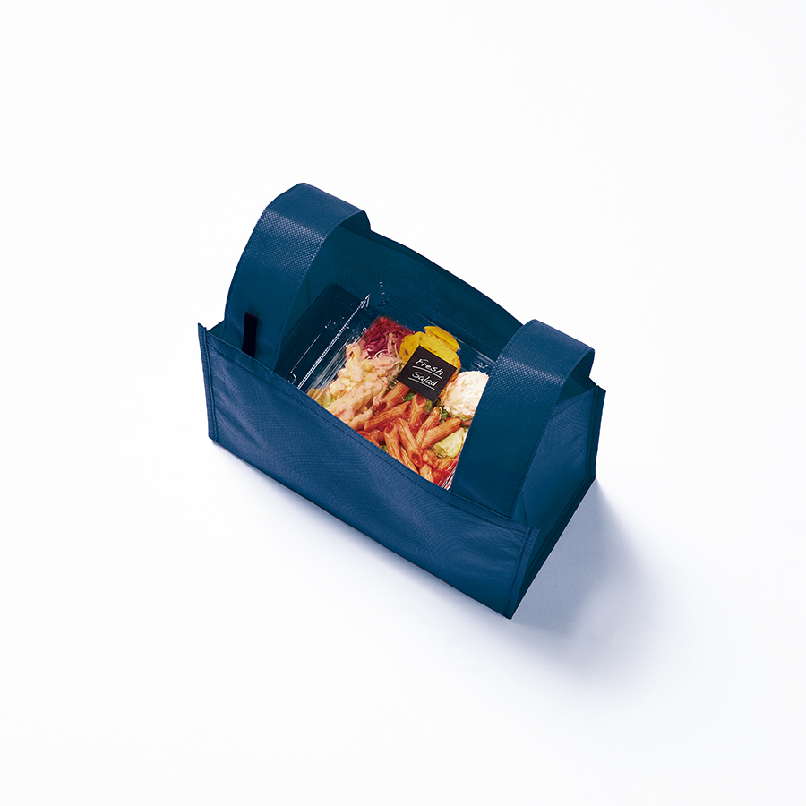 【アウトレット】不織布BENTOバッグ