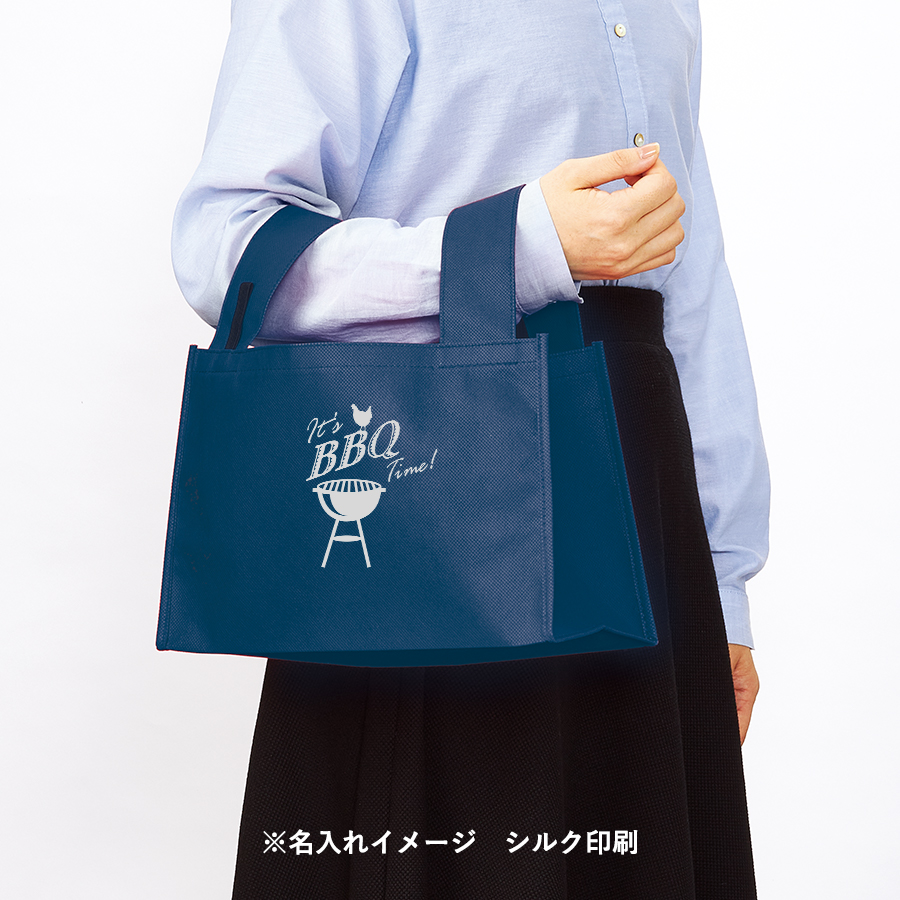 【アウトレット】不織布BENTOバッグ