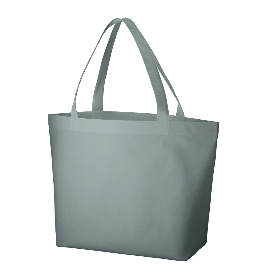 不織布ビッグショッピングトート