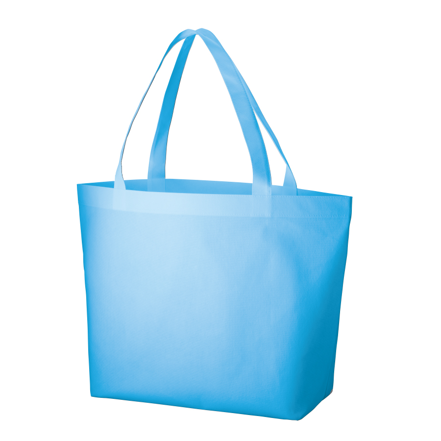 不織布ビッグショッピングトート