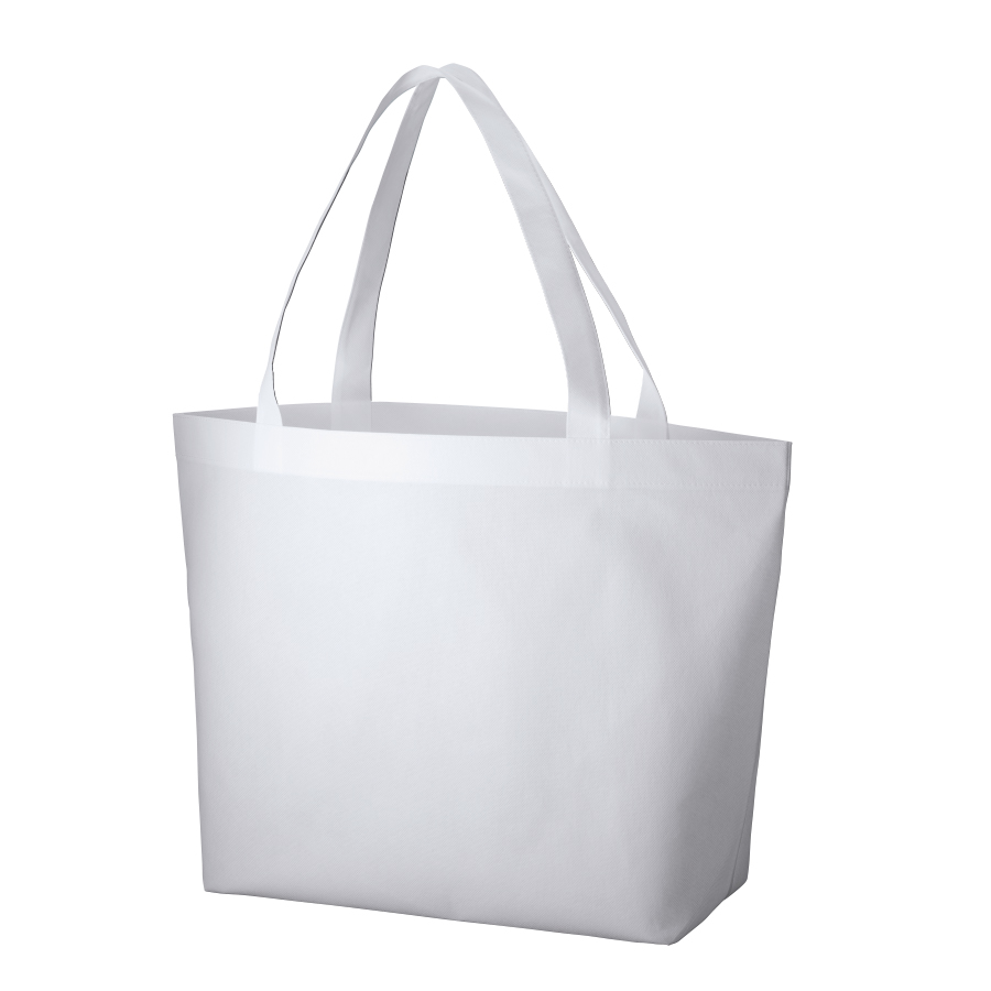 不織布ビッグショッピングトート