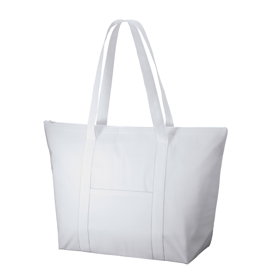 【アウトレット】不織布保冷ビッグライントート