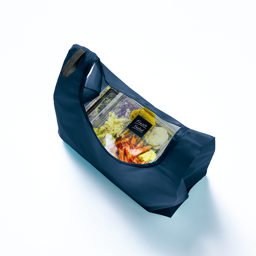 ポリマルシェバッグ