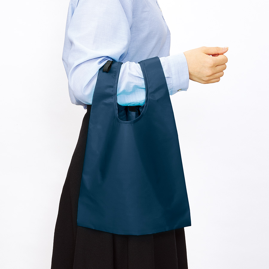 ポリマルシェバッグ