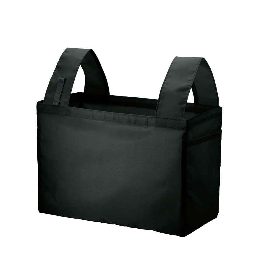 TR-1131【アウトレット】ポリBENTOバッグ