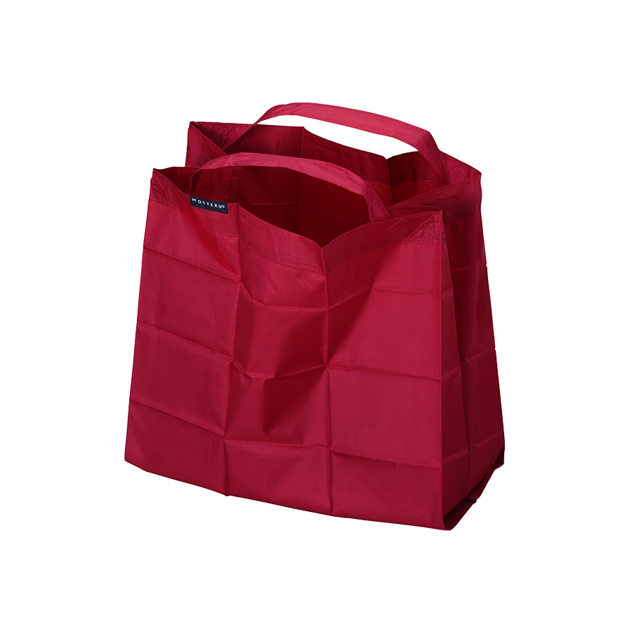 【アウトレット】ポケットスクエアバッグ　ワイド