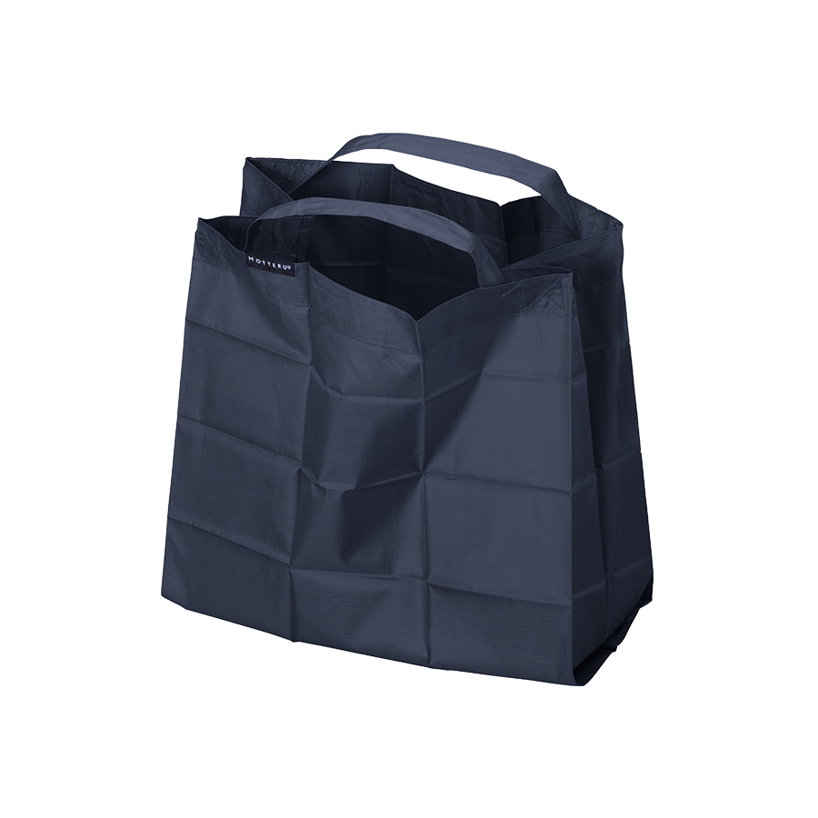 【アウトレット】ポケットスクエアバッグ　ワイド