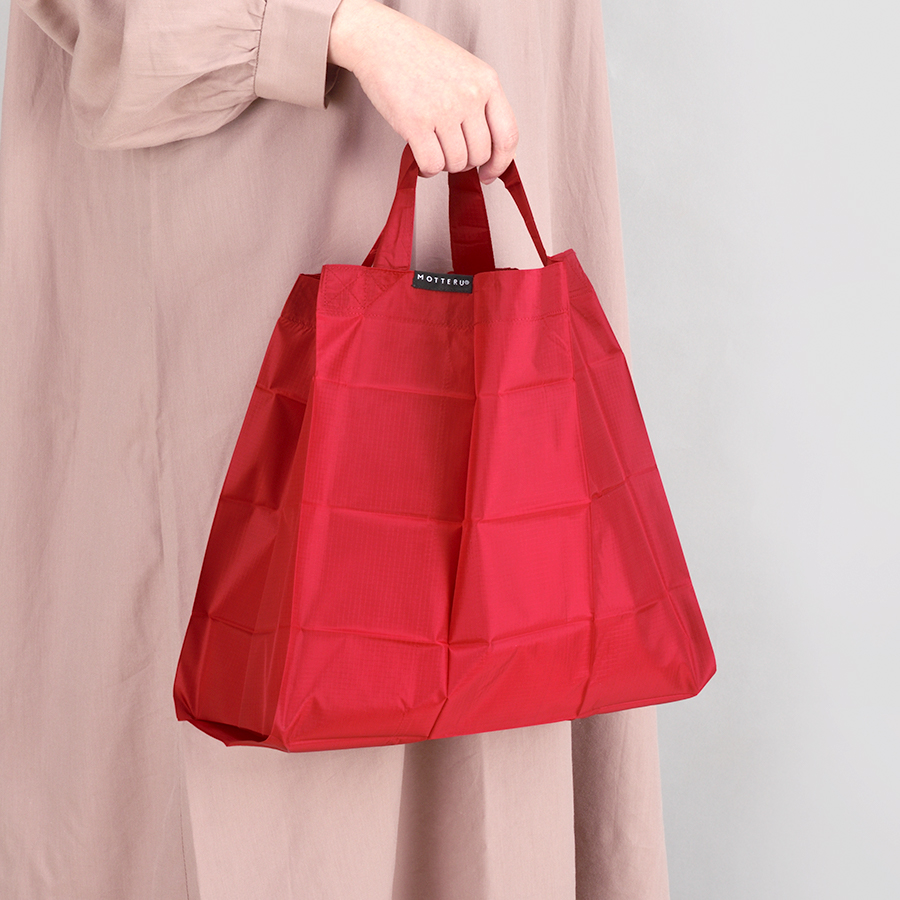 【アウトレット】ポケットスクエアバッグ　ワイド