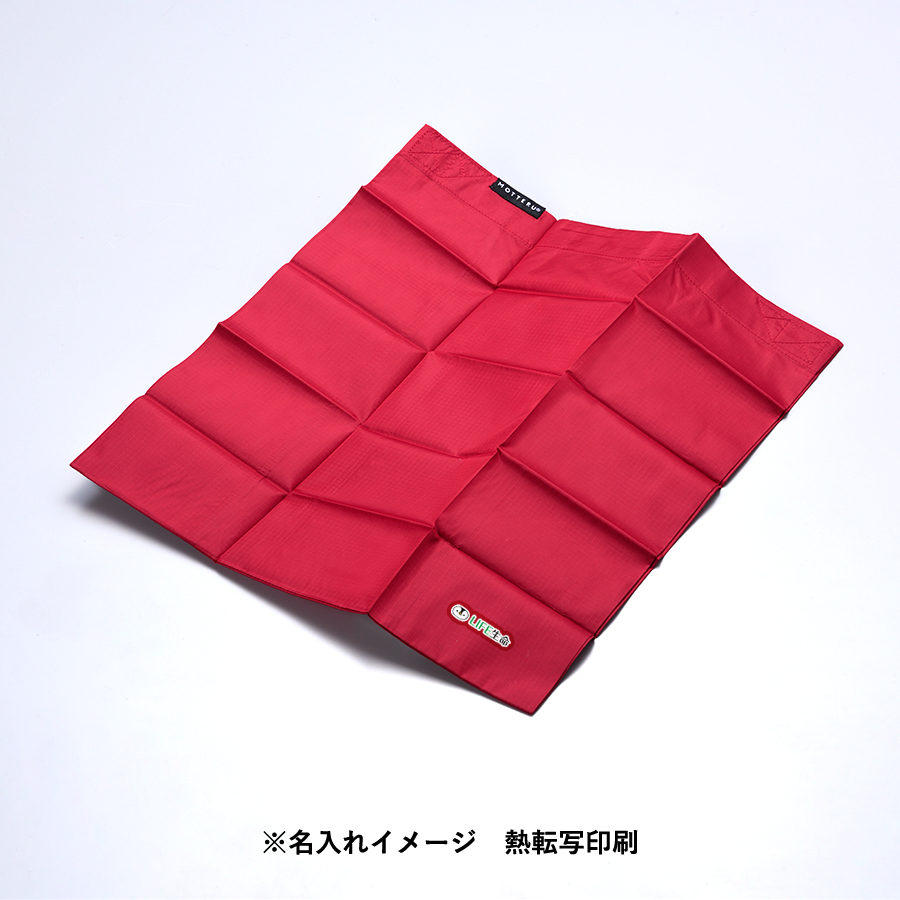 【アウトレット】ポケットスクエアバッグ　ワイド