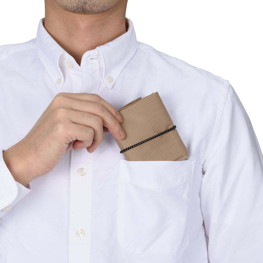 【アウトレット】ポケットスクエア　デリバッグ