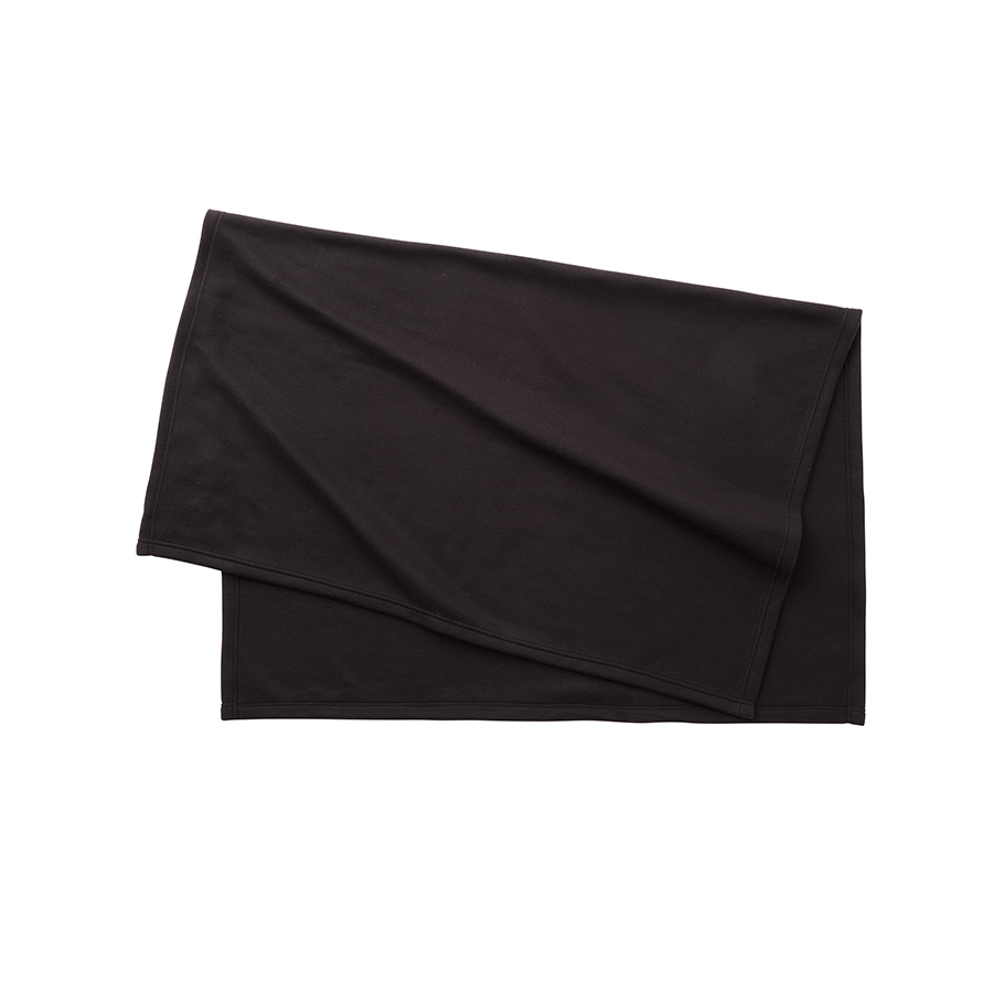 TR-1140【アウトレット】難燃ブランケット（巾着付）