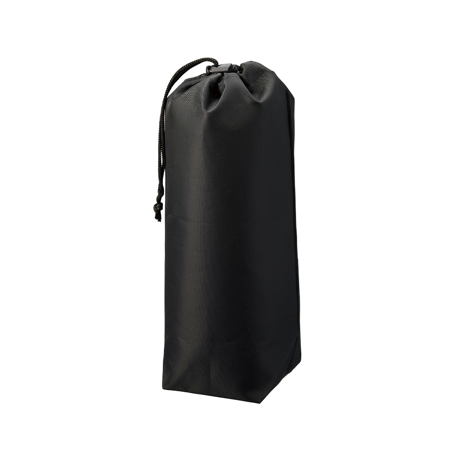 【アウトレット】難燃ブランケット（巾着付）