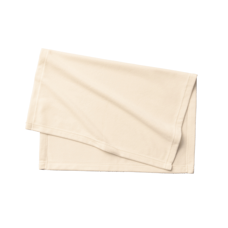 【アウトレット】エコブランケット（再生PET）　ミニ