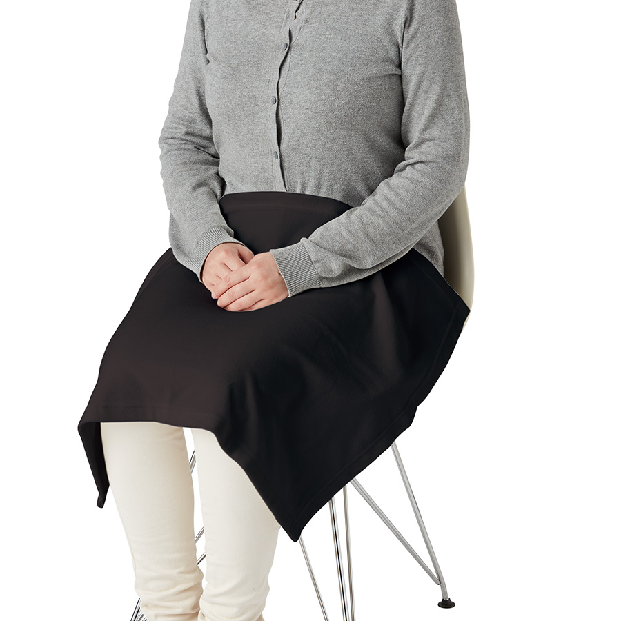 【アウトレット】エコブランケット（再生PET）　ミニ