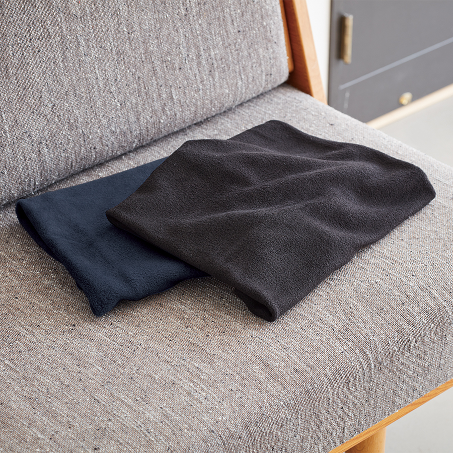 【アウトレット】エコブランケット（再生PET）　レギュラー