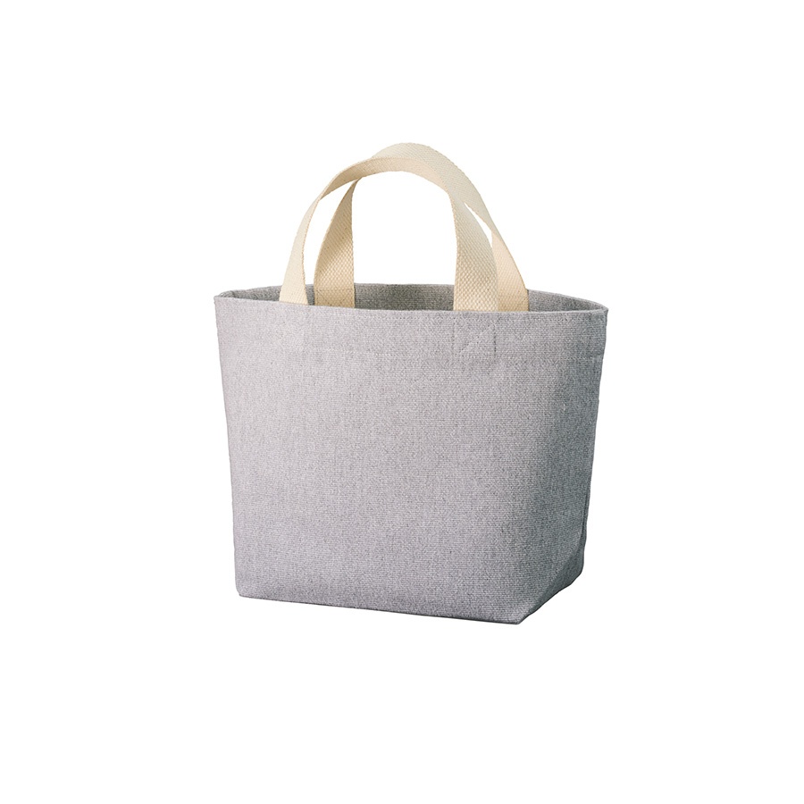 【アウトレット】シャンブリックキャンバストート（S）