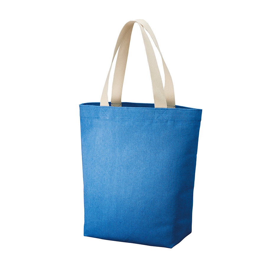 【アウトレット】シャンブリックキャンバストート（L）