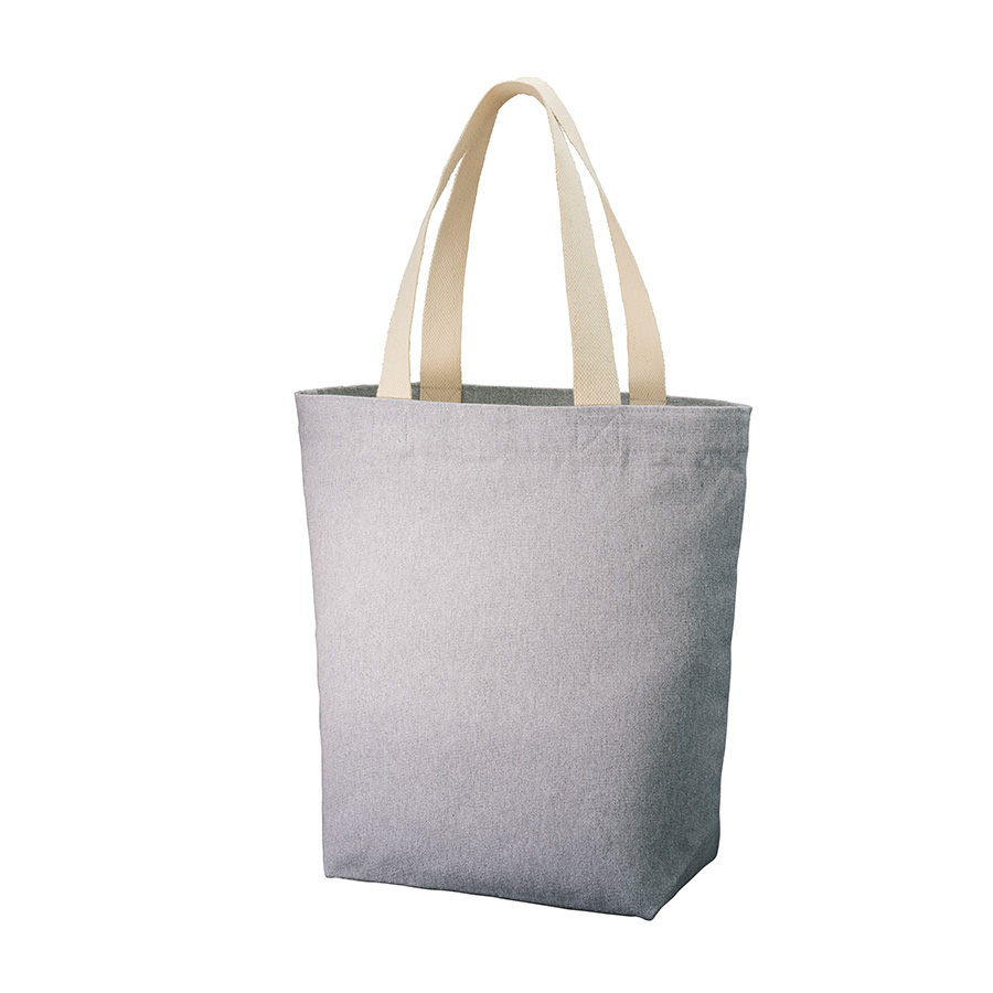 【アウトレット】シャンブリックキャンバストート（L）