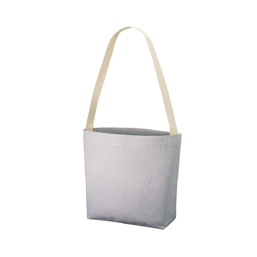 【アウトレット】シャンブリックキャンバスショルダートート