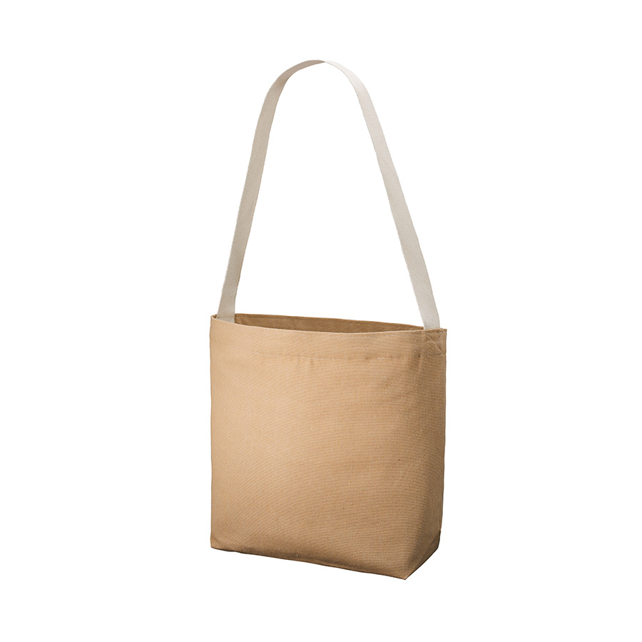 【アウトレット】シャンブリックキャンバスショルダートート