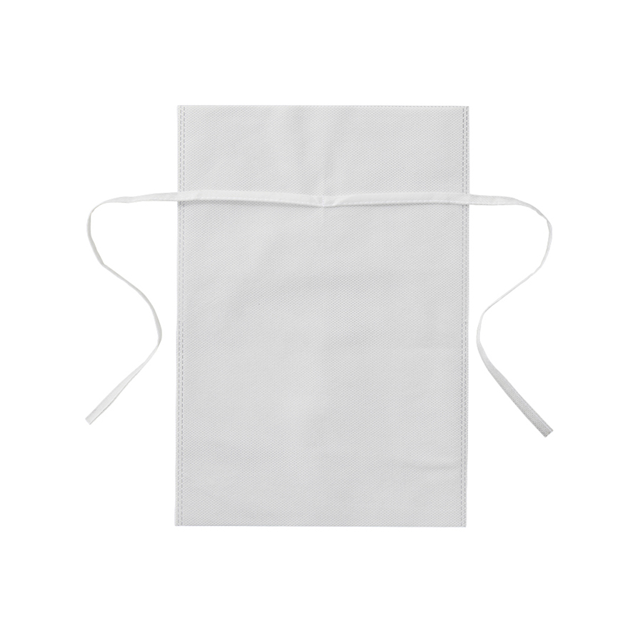 【アウトレット】不織布ラッピング巾着（M）