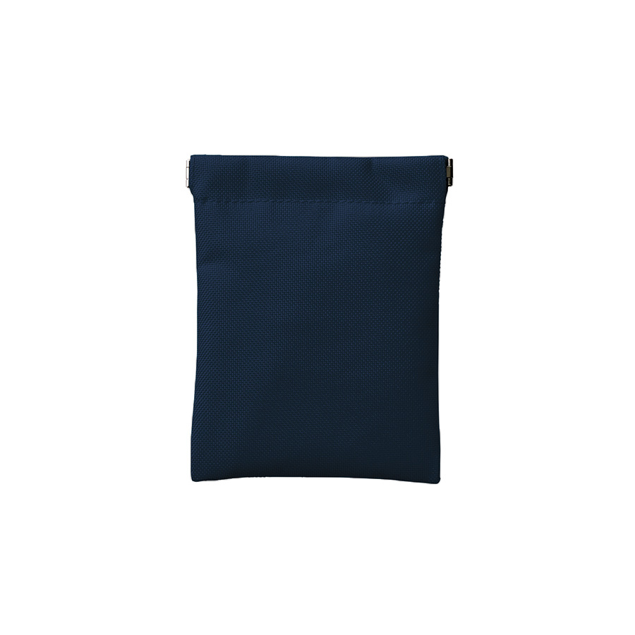 ユーティリティバネ口ポーチ ミニ