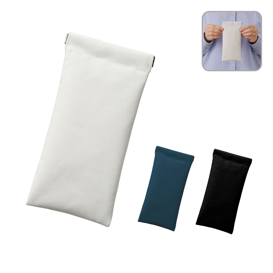 TR-1165ユーティリティバネ口ポーチ ロング